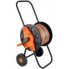 NEO TOOLS vozík pre záhradnú hadicu so sklopným držiakom až 60m 1/2