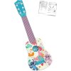 Lexibook Moja prvá gitara 21 Disney Stitch