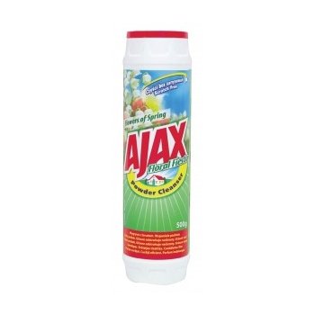 Ajax Floral zelený piesok 500 g