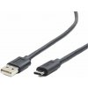 Gembird CCP-USB2-AMCM-1M USB 2.0 - USB 3.1 Type C, 1m