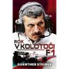 Rok v kolotoči F1 - Guenther Steiner