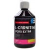 Body nutrition L-Carnitine liquid 120000 + chrom 500 ml