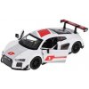 Kovové športové auto Audi R8 LMS 1:32