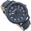 Pánske klasické quartzové hodinky Timberland TDWGB0010701 Modré
