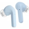 Bezdrôtové slúchadlá do uší Niceboy HIVE Pins ANC 3 Powder Blue