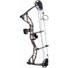 Ek ARCHERY Exterminator Camo kladkový luk 31\