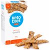 KETODIET Proteínové grissini 2 porcie 55 g