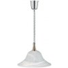 TRIO 301700107 Viola závesné svietidlo E27 1x60W