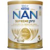 Nestle NAN SUPREMEPRO 3 Mlieko pre deti od ukončeného 12. mesiaca, na báze mlieka, 800 g