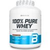 BioTech USA 100% Pure Whey 2270 g čokoláda