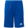 Šortky Adidas Squadra 21 Jr GK9156 - 140 cm