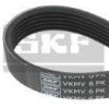 SKF 5PK1219 Klinový remeň Škoda 1.0MPI/1.4MPI/1.9D - 028903137AP