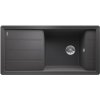 Blanco Faron XL 6 Silgranitový drez, 100x50 cm, sivá skala 524804