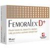 FEMORALEX D+ PharmaSuisse 30 tabliet