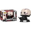 Funko POP! Star Wars Darth Vader unmasked Star Wars 610