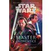 SW: Master and Apprentice [Gray Claudia] (Star Wars Disney Canon Novel)
