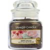 Yankee Candle Berry Mochi vonná svíčka 104 g