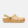 Crocs Classic Clog T Golden Hour