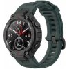 eses Silikónový remienok pre Xiaomi Amazfit T-Rex - Zelený