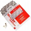 Reťaz na bicykel SRAM PC-971 9-rýchlostná (6,6 - 6,8 mm)