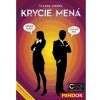 Mindok Krycie mená SK