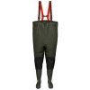 Mikado Prsačky Chest Waders Premium With Reinforcement - 48