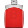Montblanc Legend Red parfumovaná voda pánska 100 ml