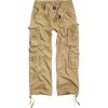 Brandit Vintage Cargo Pants beige