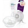 PHILIPS AVENT SILIKÓNOVÉ KRYTY NA HRUDI