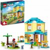 LEGO stavebnica LEGO® Friends 41724 Dom Paisley (5702017412832)