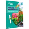 Albi Kouzelné čtení Kniha Poklad lesních skřítků Gamebook CZ