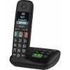 Gigaset S30852-H2921-B101 Gigaset E290 A Čierna