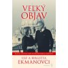 Veľký objav - Ulf a Brigitta Ekmanovci