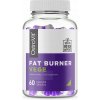 Termogeniki kapsuly OstroVit Fat Burner Vege prírodná chuť 27 g 60 ks