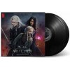 Soundtrack: Trapanese Joseph: The Witcher: Season 3 (Soundtrack From The Netflix Original Series) - 2Vinyl (LP)