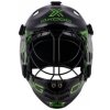 Oxdog XGUARD HELMET SR čierna / zelená