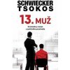 13. muž - Schwiecker, Michael Tsokos Florian
