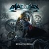 Mad Max - Stormchild Rising / Coloured / Blue / Vinyl [LP]