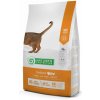 Natures Protection cat adult indoor poultry granule pre dospelé mačky 2kg