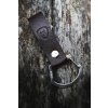 Prívesok na kľúče Závěsné univerzální poutko Helle Belt Clip