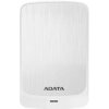 Externý pevný disk ADATA HV320 2TB (AHV320-2TU31-CWH) biely
