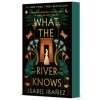 What the River Knows (IBANEZ ISABEL)(Brožovaná)