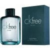 Calvin Klein CK Free toaletná voda pánska 50 ml