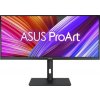 34 ASUS ProArt PA348CGV čierna / IPS / 3440x1440 / 21:9 / 2ms / 1000:1 / 350 cd-m2 / HDMI + DP + USB-C / Repro (90LM07Z0-B01370)