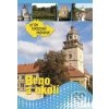 Brno a okolí Ottův turist. Anna Víšková