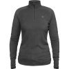 Fjällräven Skare Half Zip Women