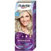 Palette Intensive Color Creme farba na vlasy 10-1 (C10) Ľadovo striebristo plavá 50 ml