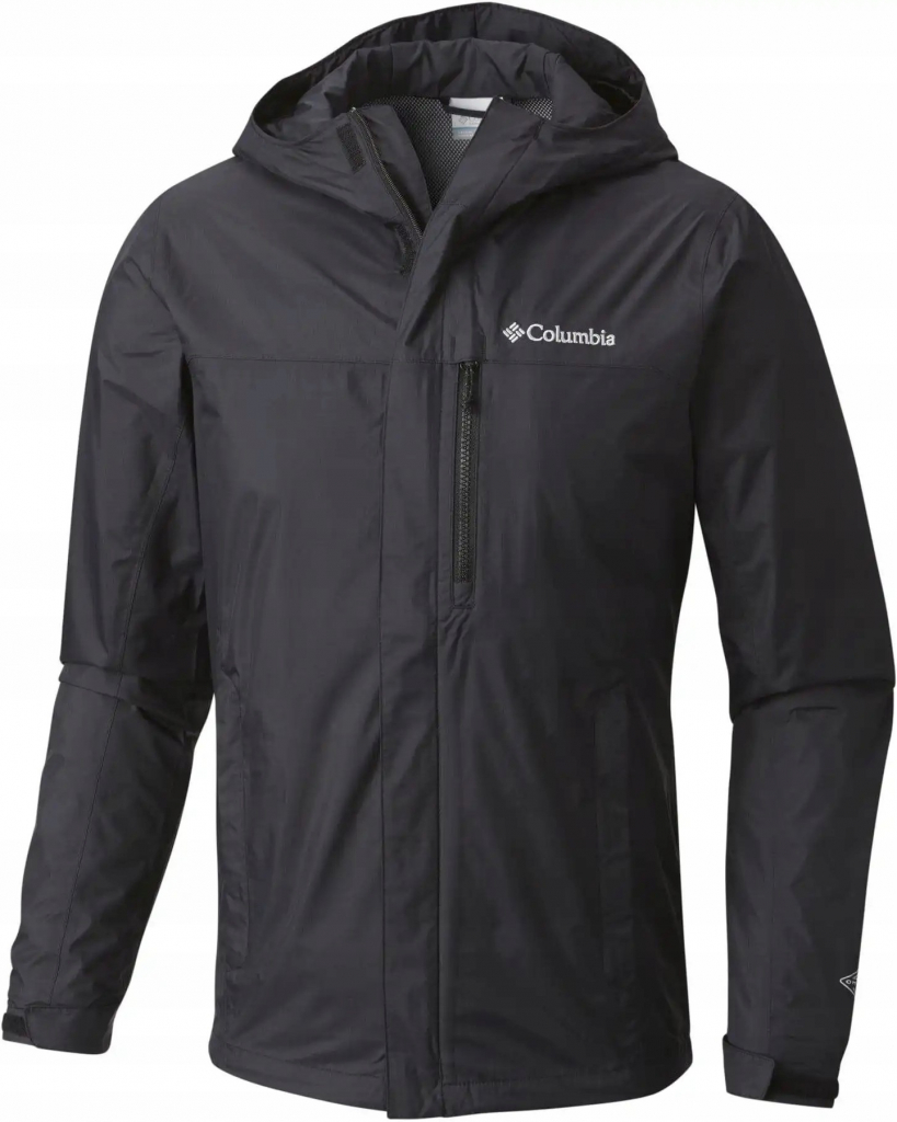 Columbia Pouring Adventure II jacket 1760061010