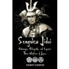 Sengoku Jidai. Nobunaga, Hideyoshi, and Ieyasu: Three Unifiers of Japan (Danny Chaplin)(Brožovaná)