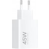 Xiaomi 45W Turbo Charging PowerAdapter (Type-A) EU
